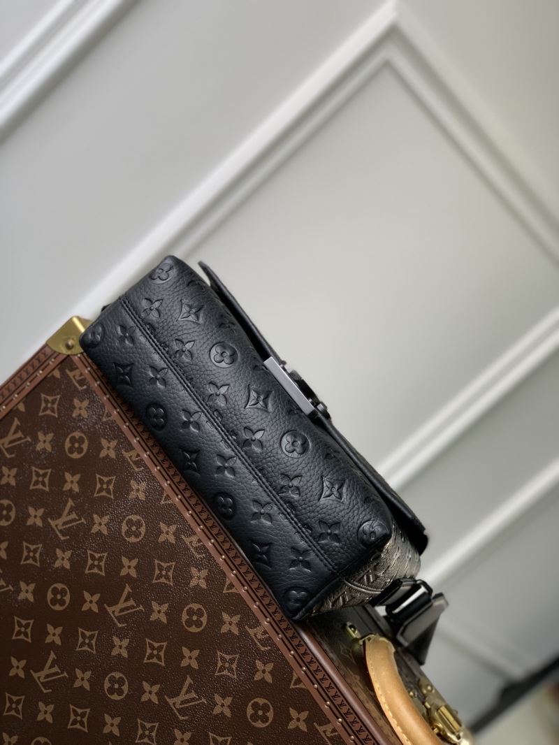 Mens LV Satchel bags